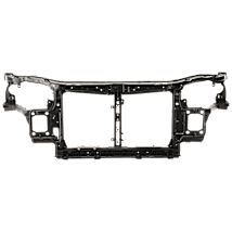 GM OEM 18-23 Traverse Radiator Support Radiator Support-Upper Tie Bar GM OEM 18-23 Traverse Radiator Support Radiator Support-Upper Tie Bar