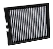 K&N Engine Air Filter: High Performance, Premium, Washable, Replacement Car Air Filter: Compatible With 2014-2019 Infiniti Q50 V6 , 33-5014 - View #8