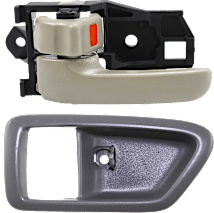 Front Right Interior Door Handle Fits For Seat 2009-2017