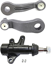 ACDelco Advantage 46C0035A Pitman Arm
