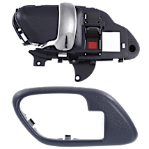 SO-101 kit 新品 SO-ARM101 キットセット Replacement® 2-Piece Kit Front, Driver Side Interior Door