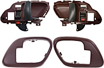 Car Exterior Door Handles & Handle Covers In Car Exterior Door Handles, Door Skins & Door Parts - Foto 1