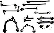 Detroit xle - RWD Front End 6pc Control rms Kit Kuwit | Ubuy Detroit xle - RWD Front End 6pc Control rms Kit Kuwit | Ubuy