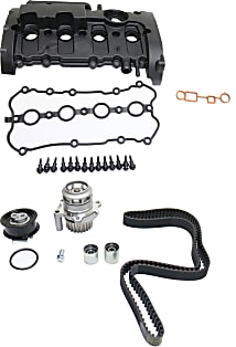 Mizumo Timing Belt Kit With GMB Water Pump – Compatible With 03-04 Chrysler/Dodge - View #5