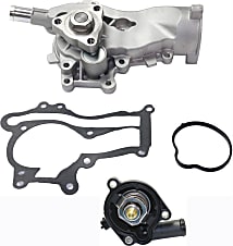 Joint Couvercle De Distribution ACDelco 55562793 GM Original Equipment Timing Cover Gasket 812354