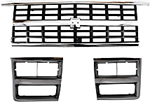 Car Headlight Door - Driver or Passenger Side from ${price} | CarParts.com