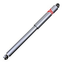 KYB KG6199 Gas-a-Just Shock Absorber – Monotube Gas Shock For Trucks & Heavy-Duty Vehicles