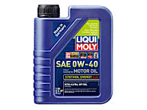 Liqui Moly® Engine Oil Synthoil Race Tech GT1 10W-60 Synthetic (1