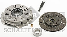 1996 Nissan 240SX Clutch Kit, Made On or After 3-1-96, With