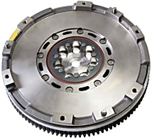 415 0552 10 LuK Dual Mass Flywheel | AUTODOC Price And Review
