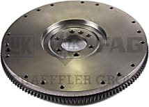 Schaeffle LuK Flywheel LFW201, OEM Flywheel Eplacement - EBay