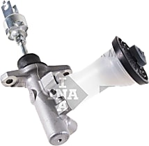 LuK LMC276 Clutch Master Cylinder - OEM Quality Replacement
