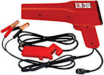 MSD 89921 Replacement Cable For 8992 Timing Light – Inductive Pickup Cable