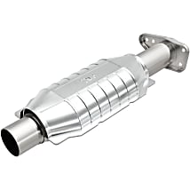 1991-1994 Buick Park Avenue Catalytic Converter - Walker 15642