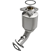 Magnaflow® 49322 Front, Rearward Catalytic Converter, 3.5L, 6Cyl