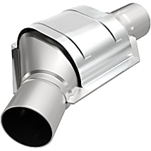 Walker Standard EPA 15037 Universal Catalytic Iceland - View #5