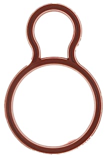 MAHLE OS32103TC Engine Oil Pan Gasket Set - OEM Replacement - View #7