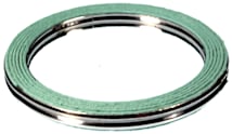 MAHLE Original Exhaust Pipe Flange Gasket F31742 - OEM Quality High-Temp Seal - View #4