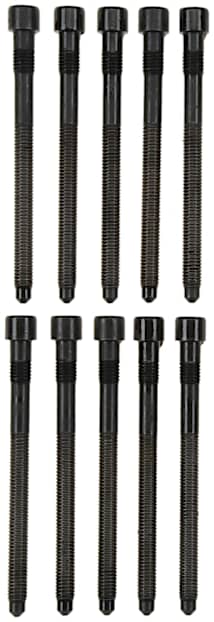 MAHLE Original GS33355 Engine Cylinder Head Bolt Set (1 Pack) - OEM Quality Replacement - View #4
