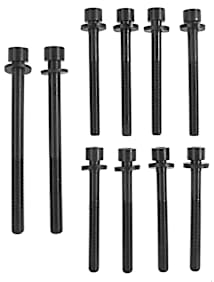 MAHLE Original GS33355 Engine Cylinder Head Bolt Set (1 Pack) - OEM Quality Replacement - View #6