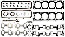 FEL-PRO | Engine Cylinder Head Gasket Set HS8890S1 | Monument Car Parts - View #5