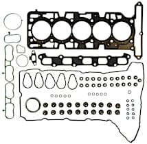 Mahle Original Head Gasket 54736 - View #6