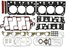 MAHLE ENGINE PISTON RING SET - 42171-020