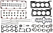 Mahle MS16127 - Engine Intake Manifold Gasket Set