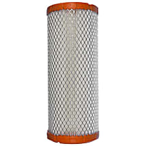 WIX Panel Air Filter 46302 | O'Reilly Auto Parts
