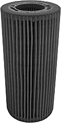 Air Filter LX 819 Mahle | - Air Filter - View #12