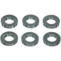 Moog K100336 Alignment Shim Kit - 1 Pack Nylon Shims For Steering & Suspension - View #6