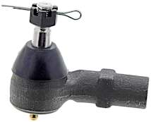 MOOG ES80977 Steering Tie Rod End For Mercedes-Benz E350, Tie Rod - View #8