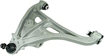 ACDelco 45D10172 Professional Front Driver Side Lower Suspension