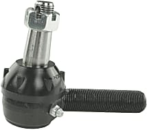 MOOG ES2082R Steering Tie Rod End - Replacement For 1957-1960 Dodge Trucks, Greaseable - View #11