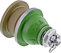 Moog K500250 """"READ THE LISTING""" Barnn 2 Ball Joints | UK