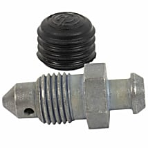 Motorcraft BRB3 Power Brake Booster - View #2