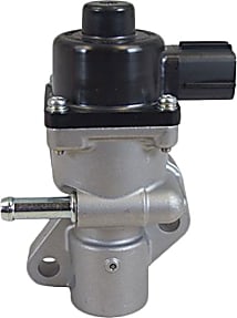 Delphi EG10499 Replacement Delphi EG10599 EGR Valve For 10-16