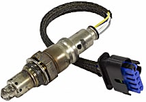 Merc Walker Products® 350-35144 Oxygen Sensor, Sold Individually