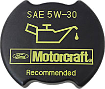 2000-2010 Motorcraft™ Engine Oil Filler Cap EC-751 | OEM Parts Online