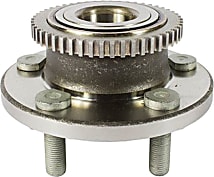GM Genuine Parts 290-277 Wheel Seal - View #2