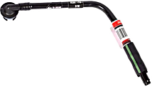 Tubo Breather PCV Dorman 46084 – Ricambio Auto – Codice OE 2L8Z6758AA - 4