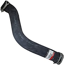 KM2432 Motorcraft Radiator Hose Upper For Ford Mustang 1994-1995