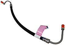 Edelmann 39145 Power Steering Pressure Line Hose Assembly