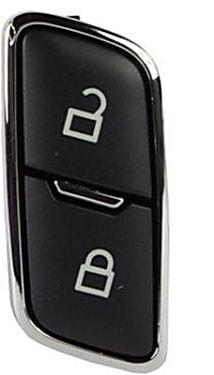 Genuine Dorman Door Lock Switch - Driver Side 901-217