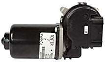 Motorcraft WM805 Wiper Motor Assembly – Direct Replacement For Smooth Windshield Wipers - View #4