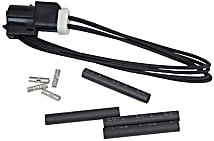 Motorcraft™ Cabin Air Temperature Sensor - (YH-1711 - View #5