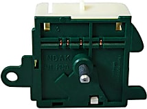 Motorcraft 5 Terminal Blend Door Actuator YH1770 | O'Reilly Auto Parts