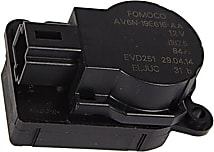 Motorcraft® YH-1936 Direct Fit HVAC Defrost Mode Door Actuator