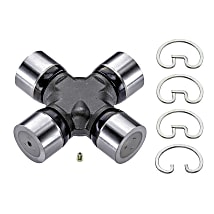 ACDelco 45U2207 Giunto A U Professionale - Crociera Albero Di Trasmissione - Ricambio Aftermarket Di Alta Qualità - 3