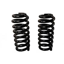 Coil Spring Set Moog 81640 Fits 12-19 Toyota Prius C For Sale - View #2